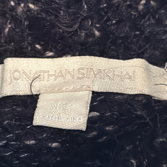 Jonathan simkhai xs - Picture 5 of 6